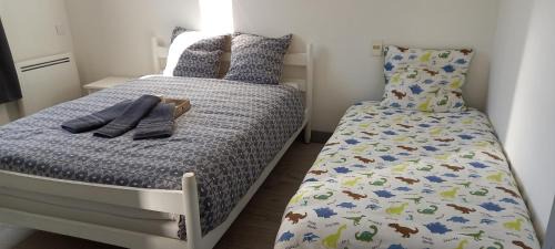 Maureillas-Las-Illas Cama Y Desayuno | Auberge du Chêne