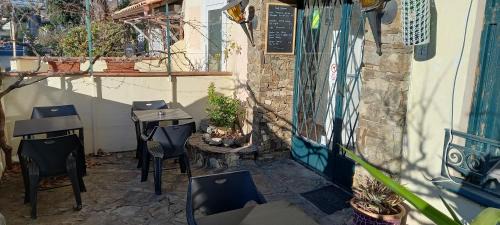Maureillas-Las-Illas Cama Y Desayuno | Auberge du Chêne