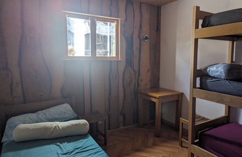 Le Praz de Lys Otro | Auberge du Lys Blanc