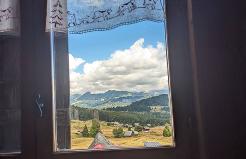 Le Praz de Lys Otro | Auberge du Lys Blanc