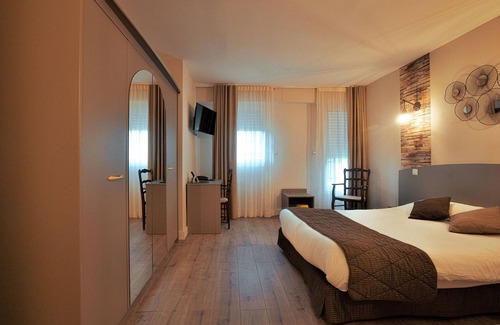 Nailloux Hotel | Auberge du Pastel