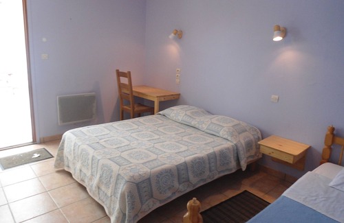 Camurac Casa | Auberge Du Pays De Sault