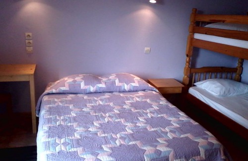 Camurac Casa | Auberge Du Pays De Sault