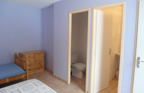 Camurac Casa | Auberge Du Pays De Sault