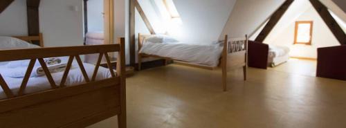 Eguisheim Hotel | Auberge du Rempart