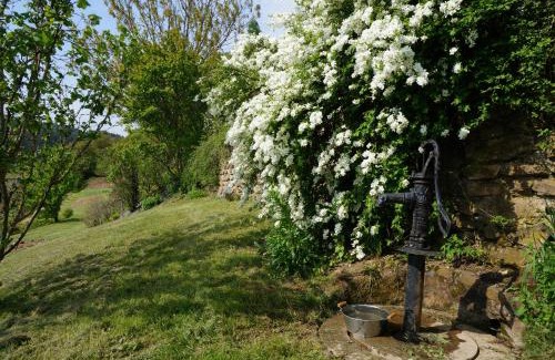 Montromant Cama Y Desayuno | Auberge du Thiollet
