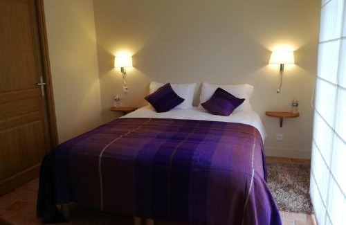 Canapville Cama Y Desayuno | Auberge du Vieux Tour Le Manoir