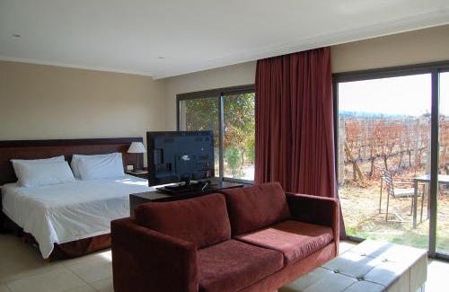 Tupungato Hotel | Auberge Du Vin, a Tribute Portfolio Hotel