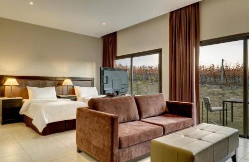 Tupungato Hotel | Auberge Du Vin, a Tribute Portfolio Hotel