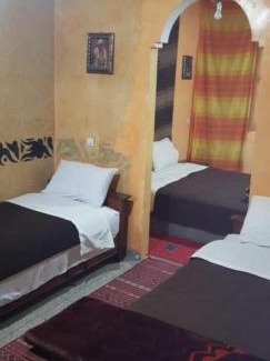 Tafraout Casa | Auberge et hôtel les amis tafraout