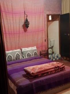 Tafraout Casa | Auberge et hôtel les amis tafraout
