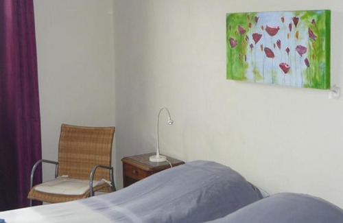 Saint-Nizier-sur-Arroux Casa | Auberge Fleurie