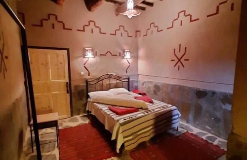 Nekob Hotel | Auberge Kasbah Ennakhile