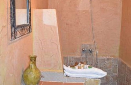 Nekob Hotel | Auberge Kasbah Ennakhile