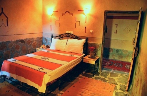 Nekob Hotel | Auberge Kasbah Ennakhile