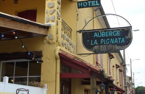 Montelimar Hotel | Auberge La Pignata