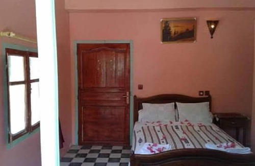 Toudgha El Oulia Casa | Auberge Le Lac Garden of Eden