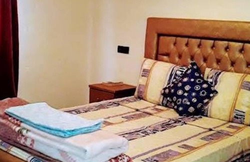 Ouirgane Casa | Auberge le Mouflon