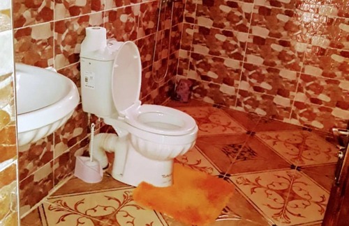 Ouirgane Casa | Auberge le Mouflon