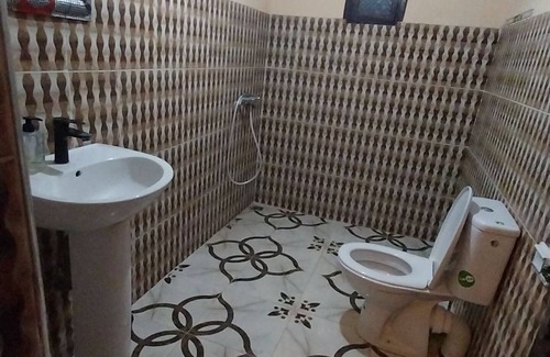 Ouirgane Casa | Auberge le Mouflon