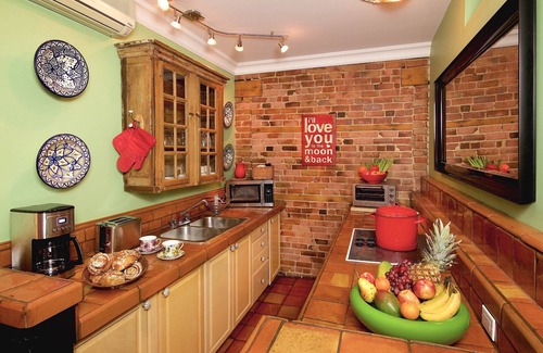Downtown Montreal Apartamento | Auberge Les Bons Matins