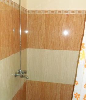 Grand-Baie Hotel | Auberge Les Lilas