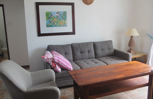 Grand-Baie Hotel | Auberge Miko