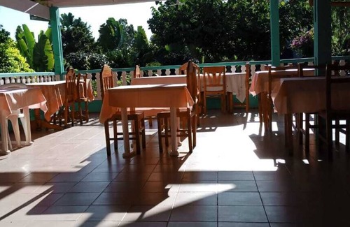 Ambohibao Casa | Auberge Nofiko Chez Anjy