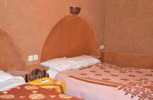 Nekob Hotel | Auberge Ouadjou