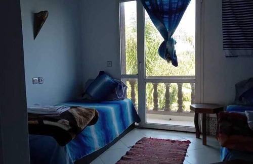 Ain Tizgha Casa | Auberge Redaland