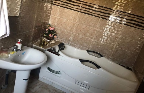 Ain Tizgha Casa | Auberge Redaland