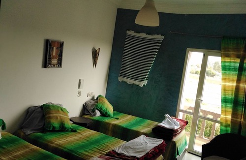 Ain Tizgha Casa | Auberge Redaland