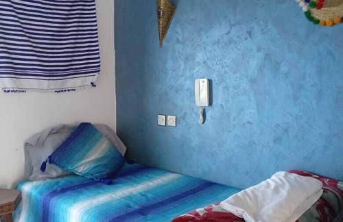 Ain Tizgha Casa | Auberge Redaland