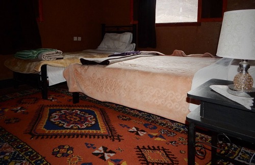 Toudgha El Oulia Casa | Auberge Restaurant Tizgui