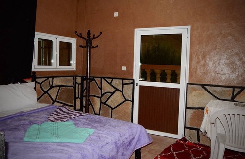 Toudgha El Oulia Casa | Auberge Restaurant Tizgui