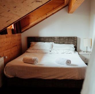 Ormont-Dessus Hotel | Auberge Restaurant du Lac Retaud