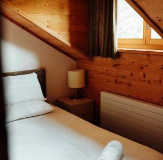 Ormont-Dessus Hotel | Auberge Restaurant du Lac Retaud