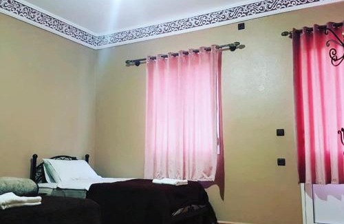Toudgha El Oulia Casa | Auberge Restaurant Fatihi Freres
