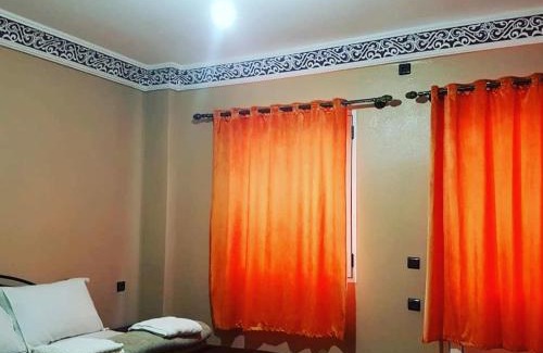 Toudgha El Oulia Casa | Auberge Restaurant Fatihi Freres