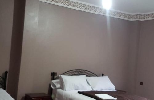 Toudgha El Oulia Casa | Auberge Restaurant Fatihi Freres