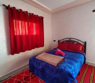 Toudgha El Oulia Hotel | auberge restaurant tizgui