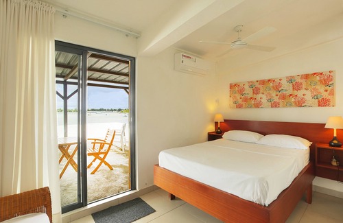 Mahebourg Cama Y Desayuno | Auberge SeaFever