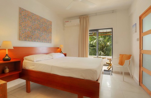 Mahebourg Cama Y Desayuno | Auberge SeaFever