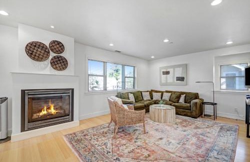 Sonoma Casa | Auberge Sonoma Penthouse - Includes Wine Tasting Passport