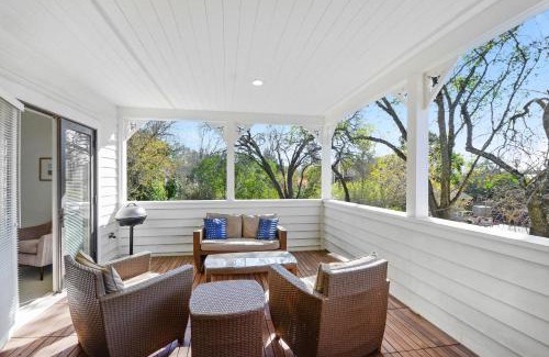 Sonoma Casa | Auberge Sonoma Penthouse - Includes Wine Tasting Passport