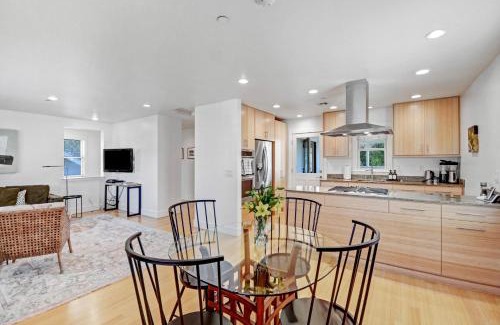 Sonoma Casa | Auberge Sonoma Penthouse - Includes Wine Tasting Passport