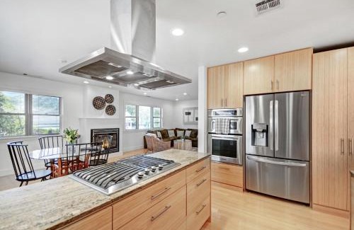 Sonoma Casa | Auberge Sonoma Penthouse - Includes Wine Tasting Passport