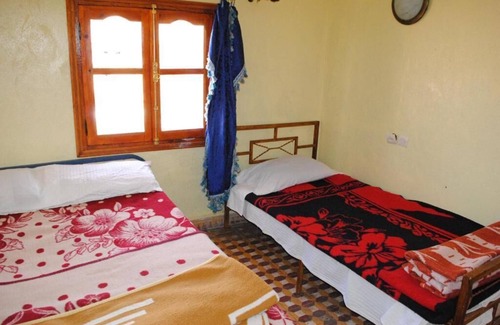 Boumalne Dades Casa | Auberge Tamazirt