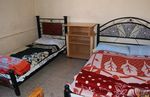 Boumalne Dades Casa | Auberge Tamazirt