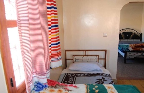 Boumalne Dades Casa | Auberge Tamazirt